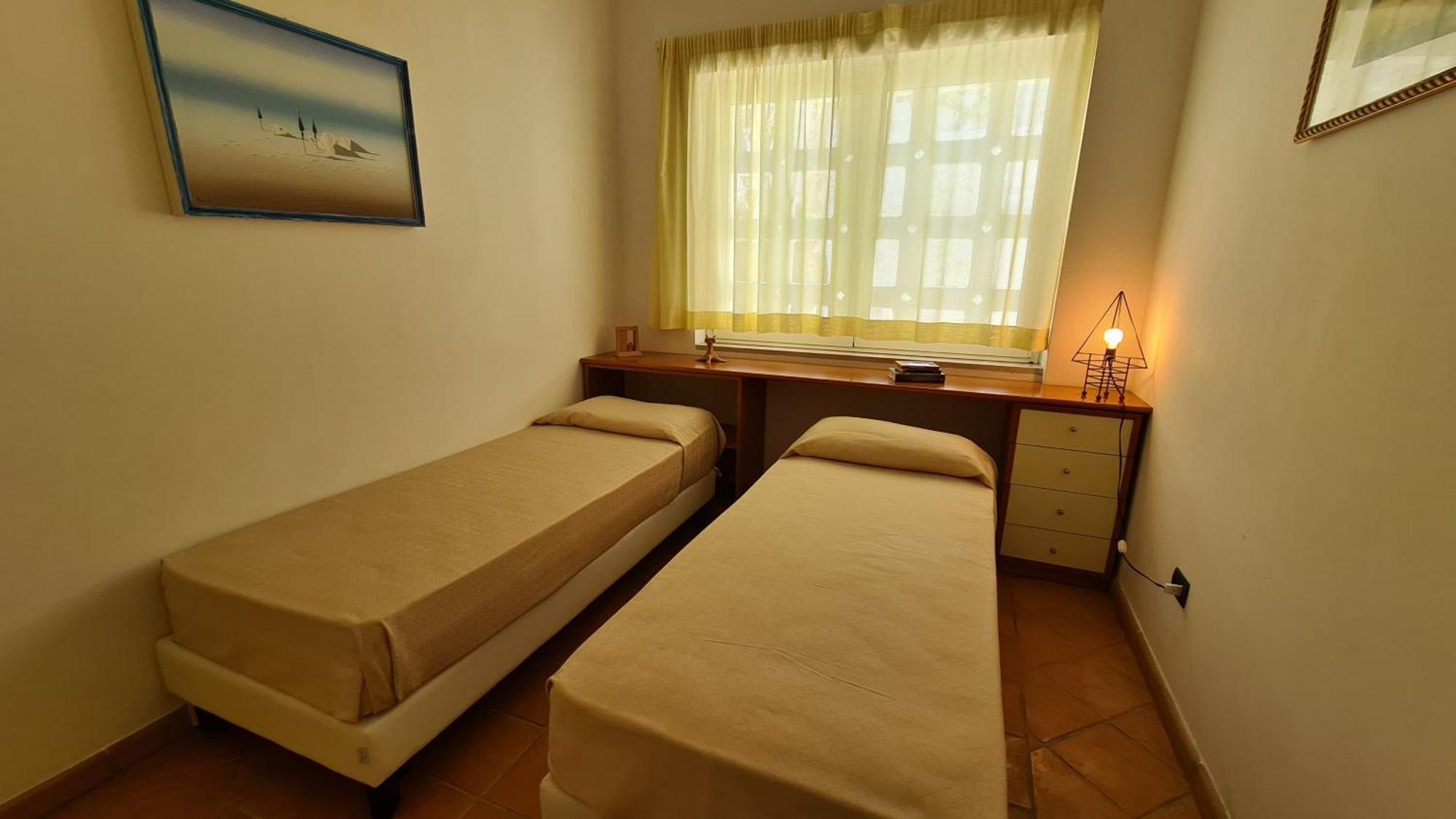 Villa Maritalia Peschici Zewnętrze zdjęcie