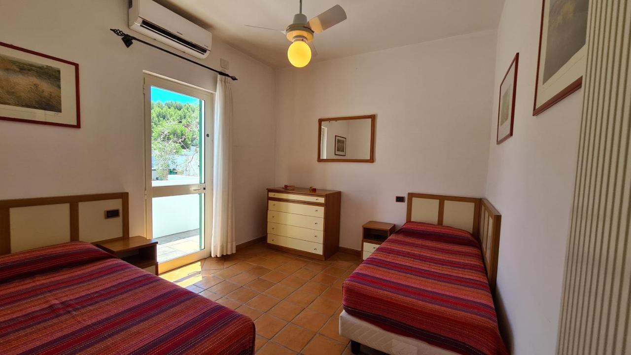 Villa Maritalia Peschici Zewnętrze zdjęcie