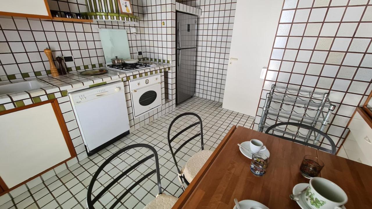 Villa Maritalia Peschici Zewnętrze zdjęcie