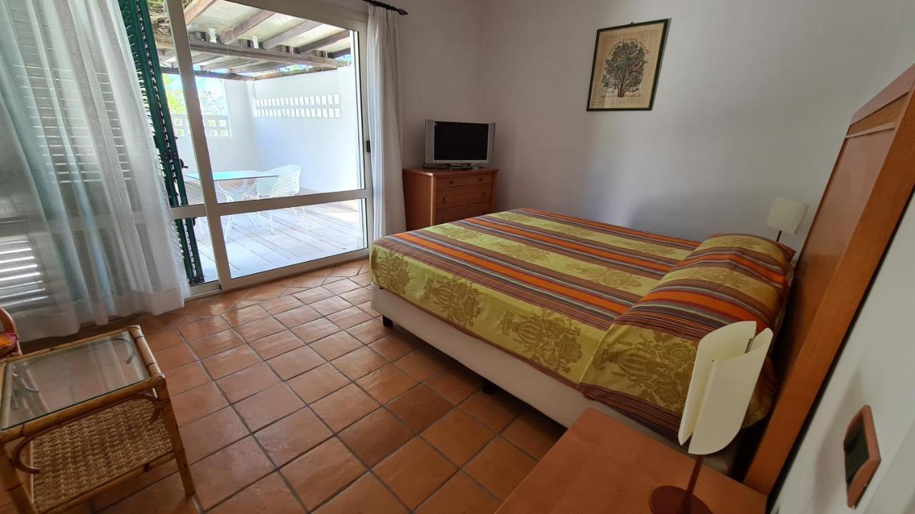 Villa Maritalia Peschici Zewnętrze zdjęcie