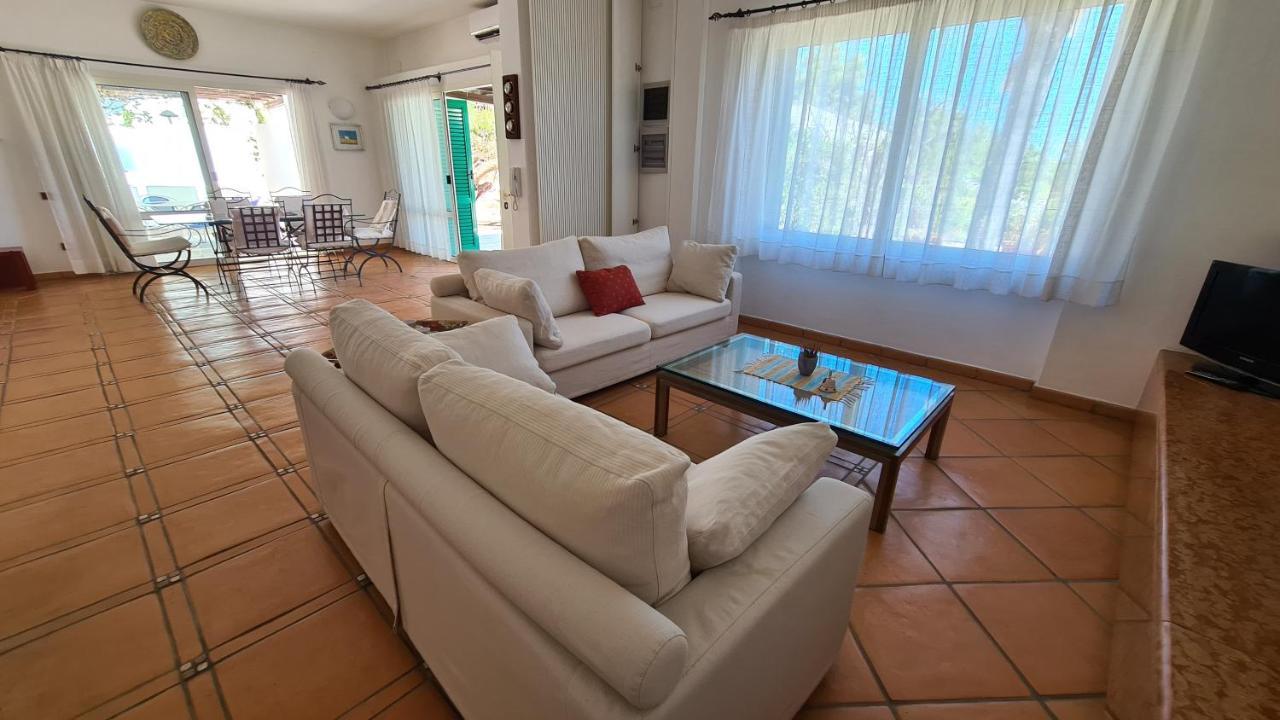Villa Maritalia Peschici Zewnętrze zdjęcie